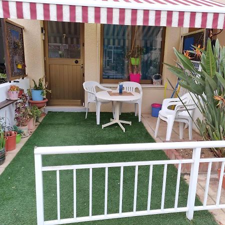 Buenaventura Cosy Apartment Kato Paphos Ngoại thất bức ảnh