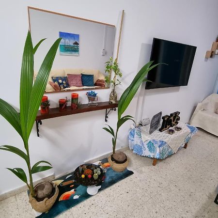 Buenaventura Cosy Apartment Kato Paphos Ngoại thất bức ảnh