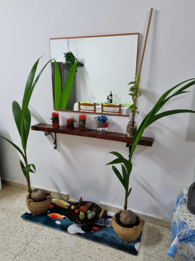 Buenaventura Cosy Apartment Kato Paphos Ngoại thất bức ảnh