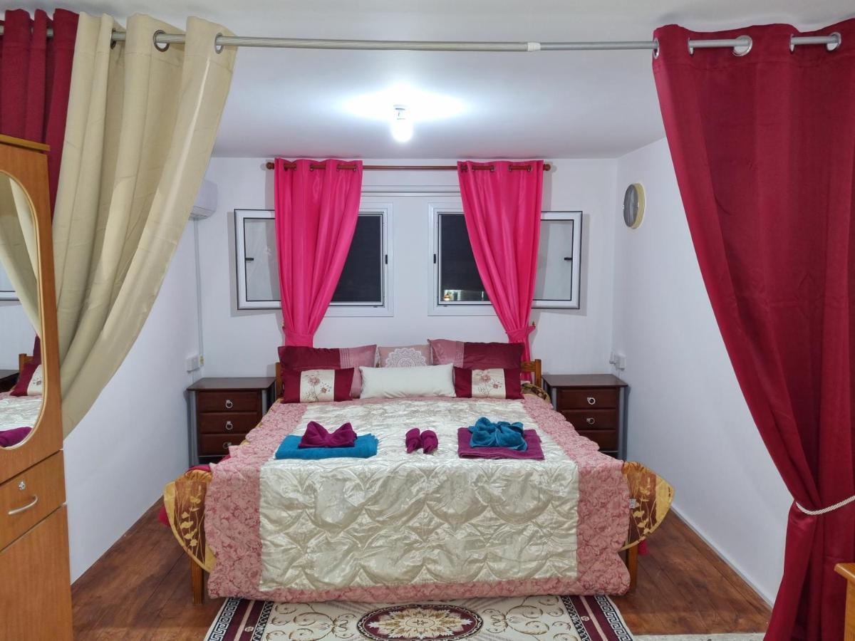 Buenaventura Cosy Apartment Kato Paphos Ngoại thất bức ảnh