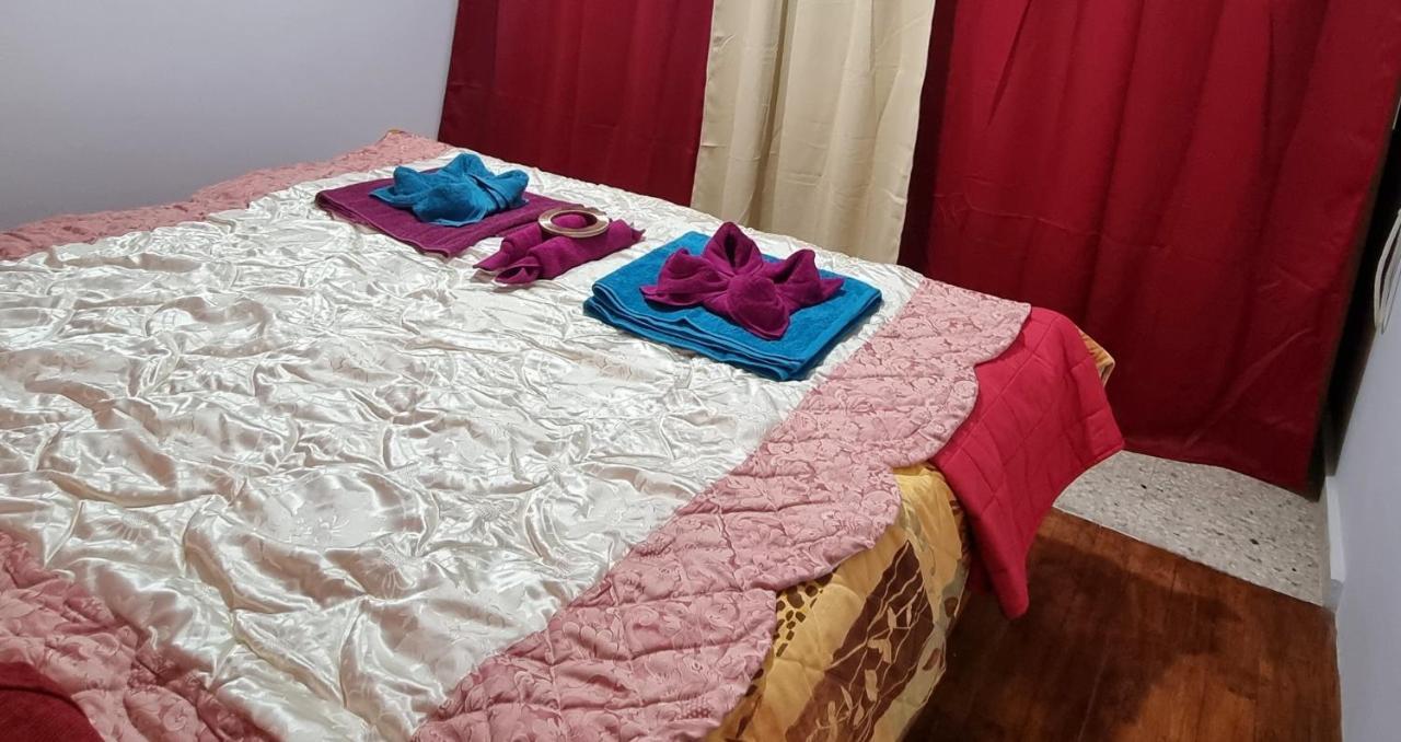 Buenaventura Cosy Apartment Kato Paphos Ngoại thất bức ảnh