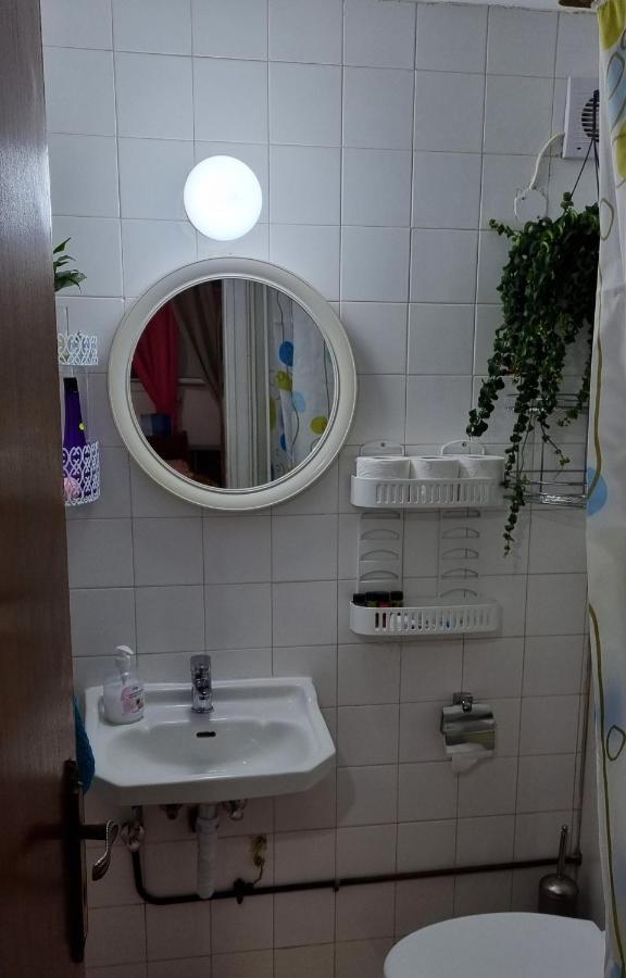 Buenaventura Cosy Apartment Kato Paphos Ngoại thất bức ảnh