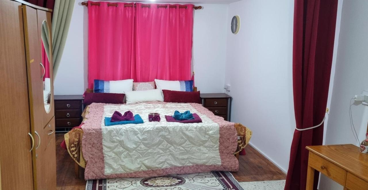 Buenaventura Cosy Apartment Kato Paphos Ngoại thất bức ảnh