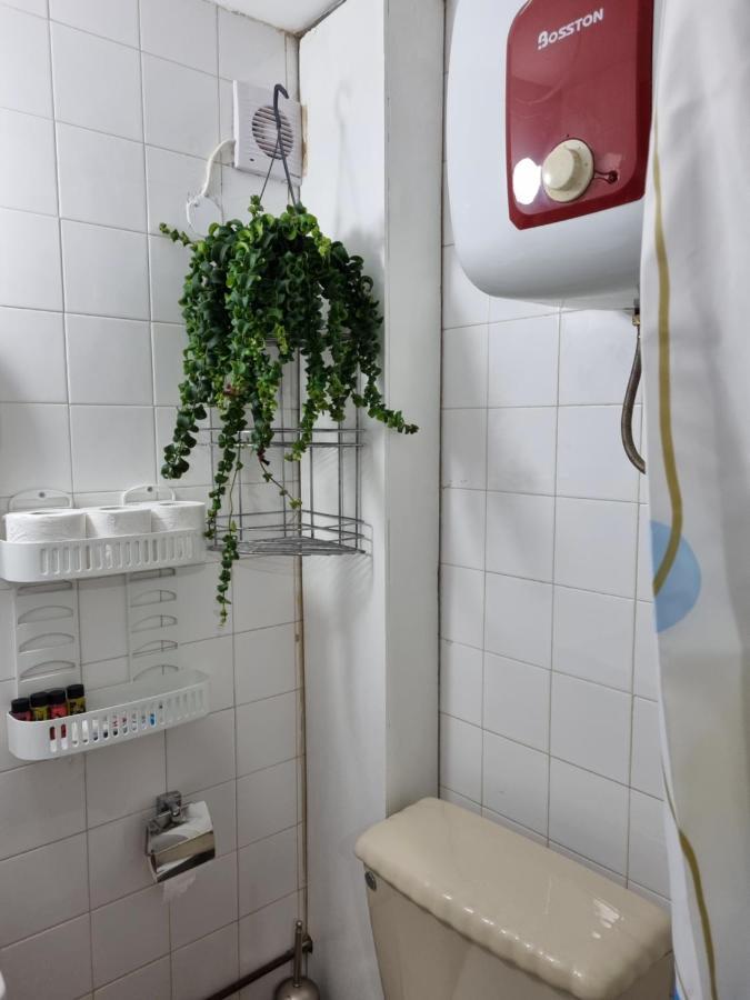 Buenaventura Cosy Apartment Kato Paphos Ngoại thất bức ảnh