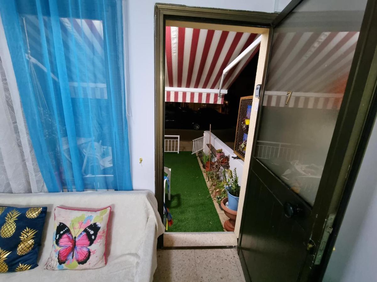 Buenaventura Cosy Apartment Kato Paphos Ngoại thất bức ảnh