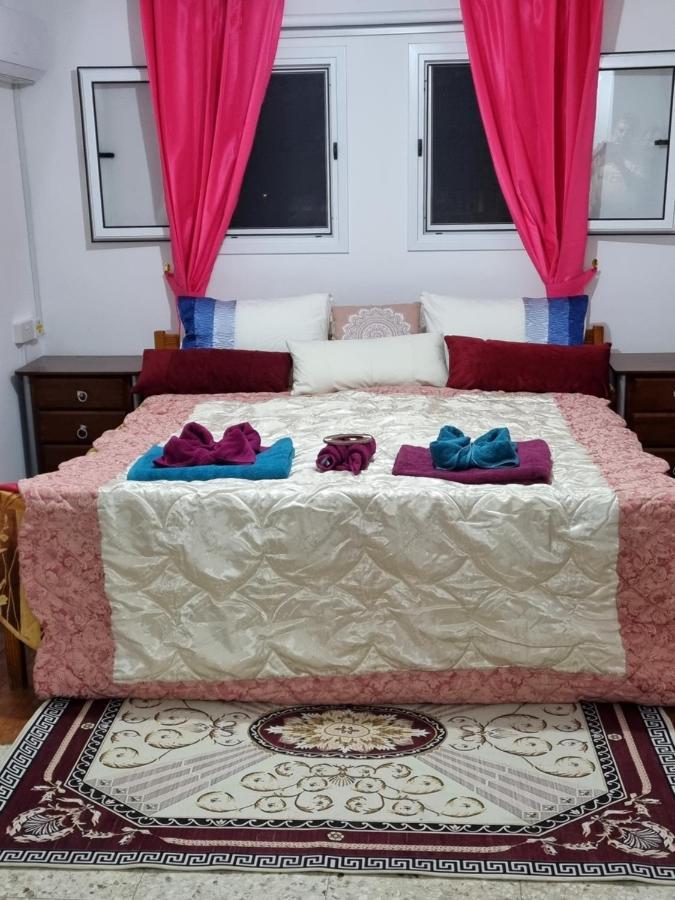 Buenaventura Cosy Apartment Kato Paphos Ngoại thất bức ảnh