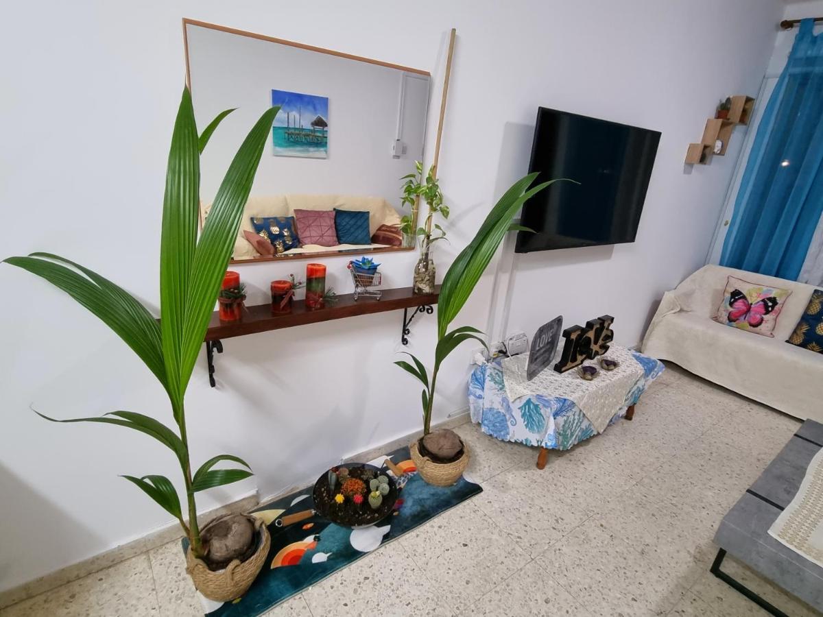 Buenaventura Cosy Apartment Kato Paphos Ngoại thất bức ảnh