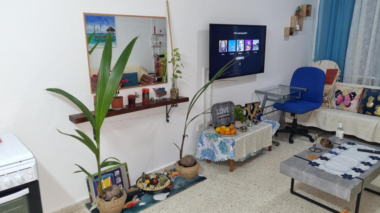 Buenaventura Cosy Apartment Kato Paphos Ngoại thất bức ảnh